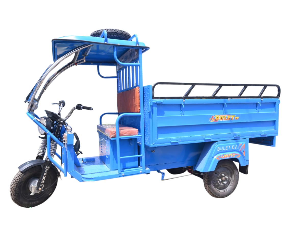 Bulet EV E-CART PRO
